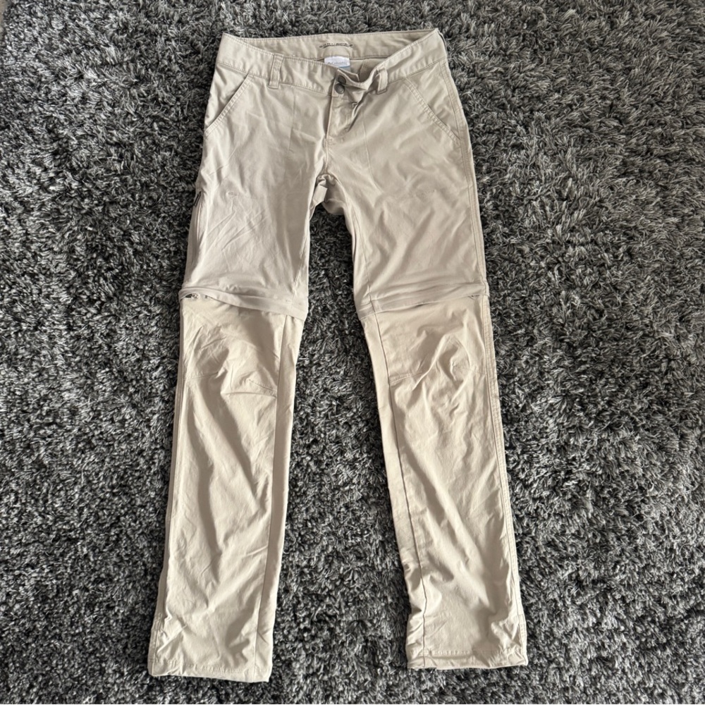 Columbia Convertible Pants